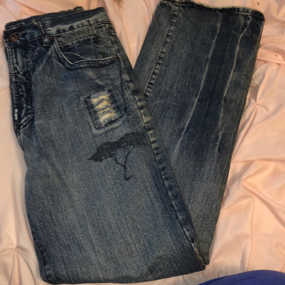 Men’s Jeans